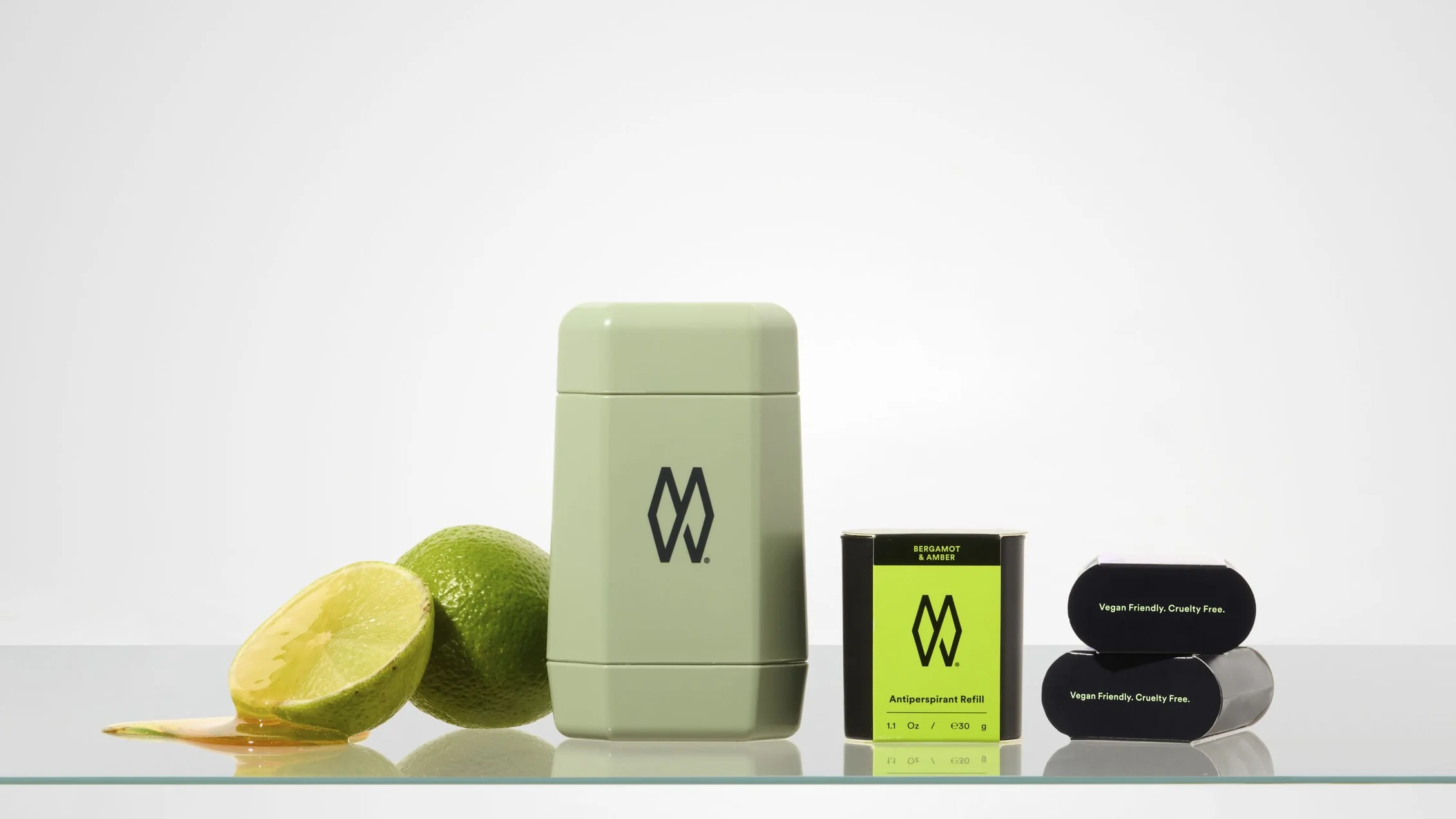 Freshness That Makes Waves